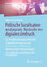 Politische Sozialisation Und Soziale Kontrolle Im Digitalen Umbruch: Zu Transformationen Politischer Subjektkonstitutionen Im Spannungsverhältnis Von by Maria Tsenekidou