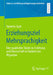 Erziehungsziel Mehrsprachigkeit: Eine Qualitative Studie Zu Erziehung Und Elternschaft Im Kontext Von Migration by Yasemin Uçan