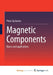 Magnetic Components: Basics and applications by KAPLAN