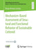 Mechanism-Based Assessment of Structural and Functional Behavior of Sustainable Cottonid by Ronja Victoria Scholz