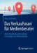 Das Verkaufsnavi Für Medienberater: Der Fahrplan Zu Mehr Umsatz Im Verkauf Von Werbemitteln by Ricky McKenna