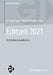 Echtzeit 2021: Echtzeitkommunikation by Herwig Unger