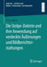 Die Stolpe-Doktrin Und Ihre Anwendung Auf Verdeckte Äußerungen Und Bildberichterstattungen by Lea Lorbach