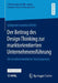 Der Beitrag Des Design Thinking Zur Marktorientierten Unternehmensführung: Ein Mindsetorientierter Analyseansatz by Iphigenie Leandra Kiefer