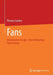 Fans: Aerodynamic Design - Noise Reduction - Optimization by Thomas Carolus