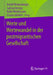 Werte Und Wertewandel in Der Postmigrantischen Gesellschaft by Astrid Wonneberger