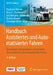 Handbuch Assistiertes Und Automatisiertes Fahren: Grundlagen, Komponenten Und Systeme Für Assistiertes Und Automatisiertes Fahren by Hermann Winner