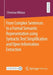 From Complex Sentences to a Formal Semantic Representation Using Syntactic Text Simplification and Open Information Extraction by Christina Niklaus