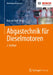 Abgastechnik Für Dieselmotoren by Konrad Reif