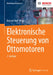 Elektronische Steuerung Von Ottomotoren by Konrad Reif