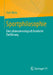 Sportphilosophie: Eine Phänomenologisch Fundierte Einführung by Axel Horn