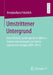 Umstrittener Untergrund: Eine Fallstudie Zu Den Gesellschaftlichen Auseinandersetzungen Um Carbon Capture and Storage (2009-2012) by Annabarbara Friedrich