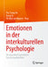 Emotionen in Der Interkulturellen Psychologie: Ein Maschinell Generierter Forschungsüberblick by Thu Trang Vu, Dung Vu, Thi Mai Lan Nguyen