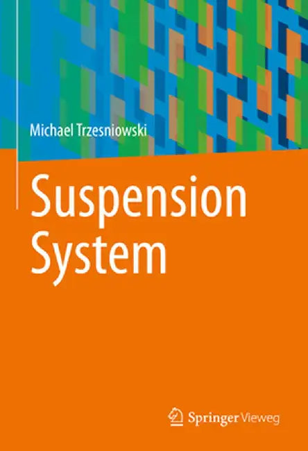 Suspension System by Trzesniowski