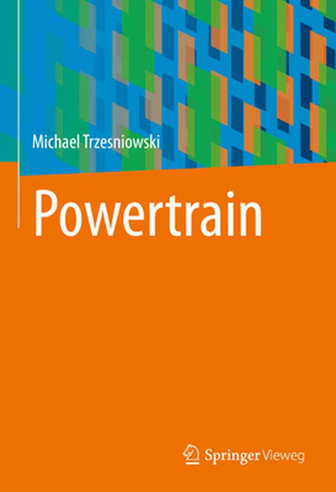 Powertrain by Trzesniowski