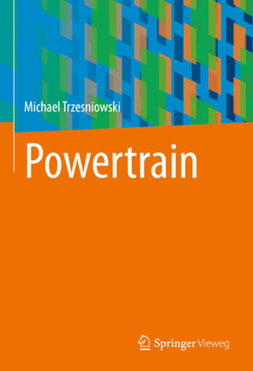 Powertrain by Trzesniowski