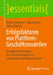 Erfolgsfaktoren Von Plattform-Geschäftsmodellen: Exemplarische Analyse Des Geschäftsmodells Der Livestreaming-Plattform Twitch by Britta Schammer