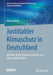 Justitiabler Klimaschutz in Deutschland: Welchen Beitrag Können Gerichte Zum Klimaschutz Leisten? by Michael Kalis