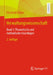 Verwaltungswissenschaft: Band 1: Theoretische Und Methodische Grundlagen by Eberhard Bohne