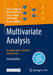 Multivariate Analysis: An Application-Oriented Introduction by Klaus Backhaus