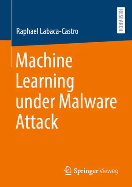 Machine Learning Under Malware Attack by Raphael Labaca-Castro