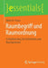 Raumbegriff Und Raumordnung: Schnelleinstieg Für Architekten Und Bauingenieure by Mario H. Kraus
