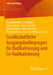 Gesellschaftliche Ausgangsbedingungen Für Radikalisierung Und Co-Radikalisierung by Susanne Pickel