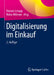 Digitalisierung Im Einkauf by Florian Schupp