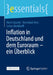 Inflation in Deutschland Und Dem Euroraum - Ein Überblick by Horst Gischer