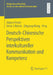 Deutsch-Chinesische Perspektiven Interkultureller Kommunikation Und Kompetenz by Jürgen Henze