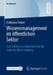 Wissensmanagement Im Öffentlichen Sektor: Zum Einfluss Von Telearbeit Auf Die Implizite Wissensteilung by Katharina Teubel