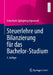 Steuerlehre Und Bilanzierung Für Das Bachelor-Studium by Anna Karin Spångberg Zepezauer
