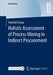 Holistic Assessment of Process Mining in Indirect Procurement by Vaishali Pawar