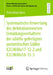 Systematische Bewertung Des Defektdominierten Ermüdungsverhaltens Der Additiv Gefertigten Austenitischen Stähle X2crnimo17-12-2 Und X2crnimo18-15-3 by Felix Julian Stern