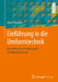 Einführung in Die Umformtechnik: Ein Lehrbuch Zum Einstieg Für Technikinteressierte by Dieter Arendes