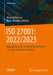 ISO 27001: 2022/2023: Management Der Informationssicherheit Nach Den Aktuellen Standards by Heinrich Kersten