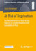 At Risk of Deprivation: The Multidimensional Well-Being Impacts of Climate Migration and Immobility in Peru by Jonas Bergmann