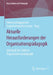 Aktuelle Herausforderungen Der Organisationspädagogik: Jahrbuch Der Sektion Organisationspädagogik by For Pädagogische Organisationsforschung