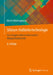 Silizium-Halbleitertechnologie: Grundlagen Mikroelektronischer Integrationstechnik by Ulrich Hilleringmann