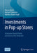 Investments in Pop-up Stores: Alternative Rental Models and Vacancy Risk Reduction by Alessia Breda