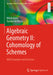 Algebraic Geometry II: Cohomology of Schemes: With Examples and Exercises by Ulrich Görtz