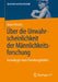 Über Die Unwahrscheinlichkeit Der Männlichkeitsforschung: Genealogie Eines Forschungsfeldes by Jana Fritsche