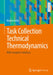 Task Collection Technical Thermodynamics: With Complete Solutions by Martin Dehli