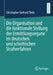 Die Organisation Und Die Funktionale Stellung Der Ermittlungsorgane Im Deutschen Und Schottischen Strafverfahren by Christopher Gerhard Tiede