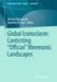 Global Iconoclasm: Contesting Official Mnemonic Landscapes by Michael Ripmeester