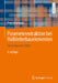 Parameterextraktion Bei Halbleiterbauelementen: Simulation Mit PSPICE by Peter Baumann