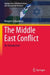 The Middle East Conflict: An Introduction by Margret Johannsen