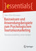 Basiswissen Und Anwendungsbeispiele Zum Psychologischen Tourismusmarketing: Tourismusmarketing Weiter Denken by Hans-Peter Herrmann