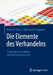 Die Elemente Des Verhandelns: Strukturiert Und Effektiv Zum Verhandlungserfolg by Renker K. Weiss