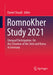 Romnokher Study 2021: Unequal Participation. on the Situation of the Sinti and Roma in Germany by Daniel Strauß